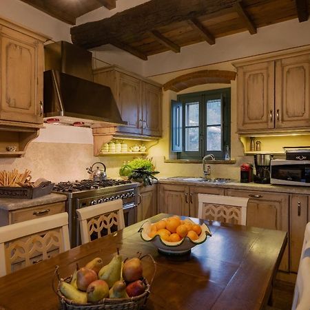 Casa Lamate Κορτόνα Εξωτερικό φωτογραφία