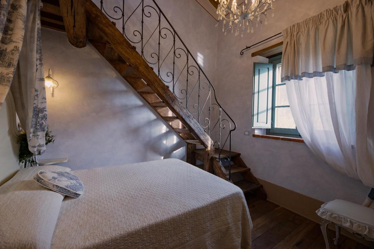 Casa Lamate Κορτόνα Εξωτερικό φωτογραφία