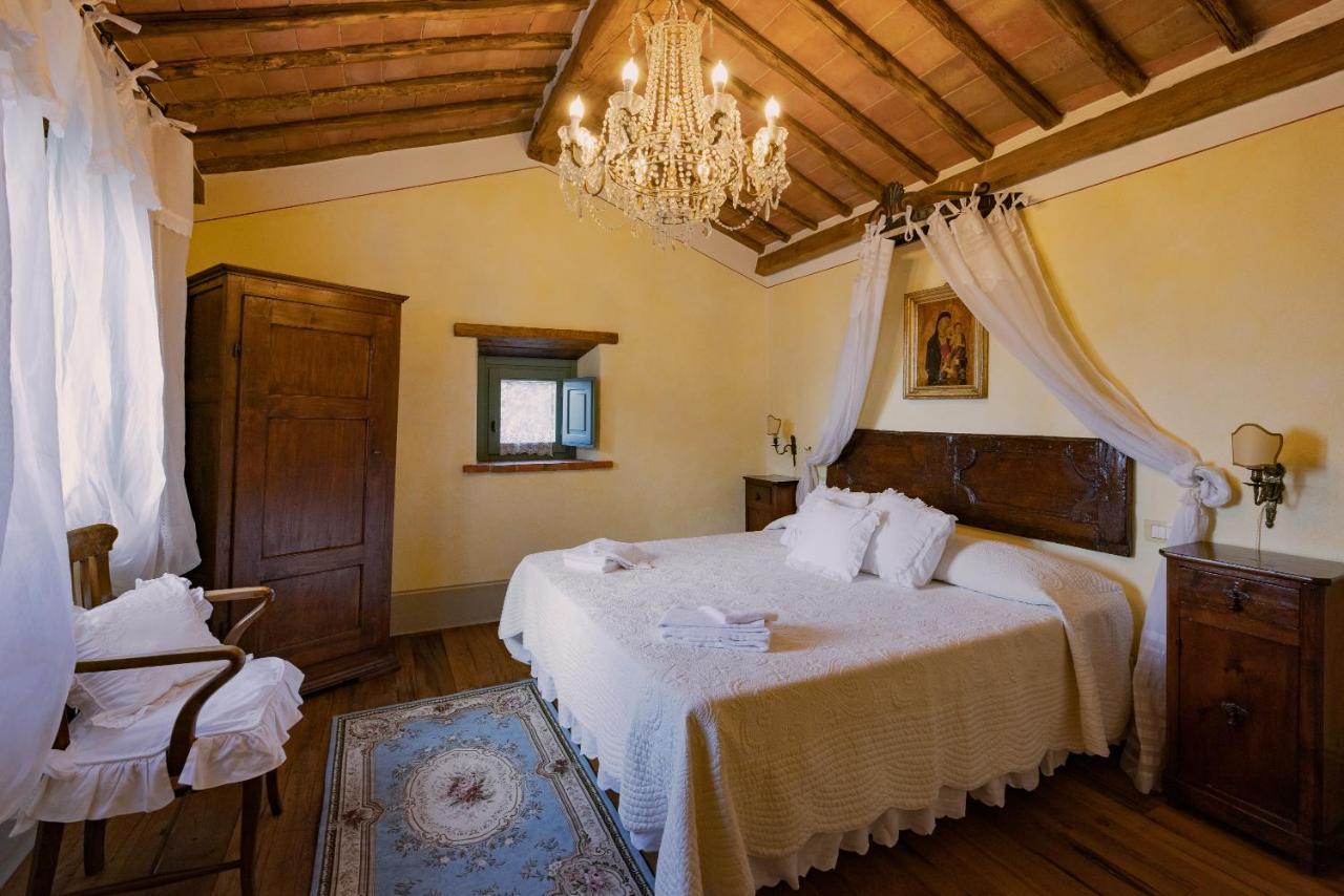Casa Lamate Κορτόνα Εξωτερικό φωτογραφία