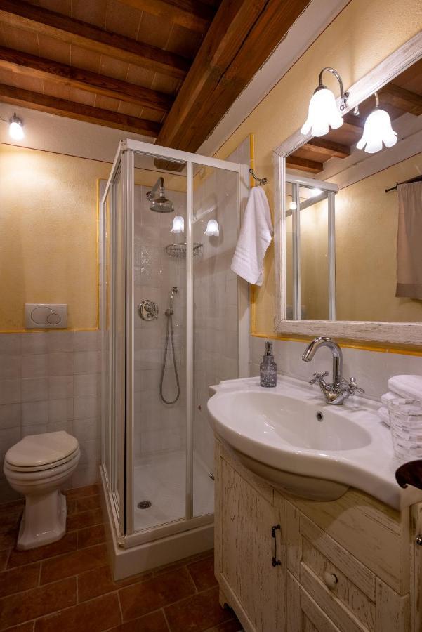 Casa Lamate Κορτόνα Εξωτερικό φωτογραφία