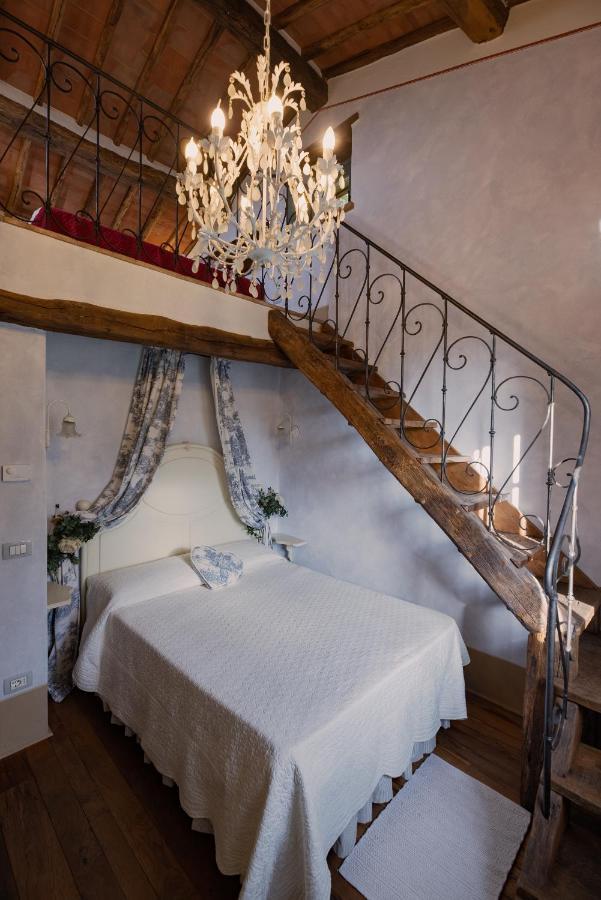 Casa Lamate Κορτόνα Εξωτερικό φωτογραφία