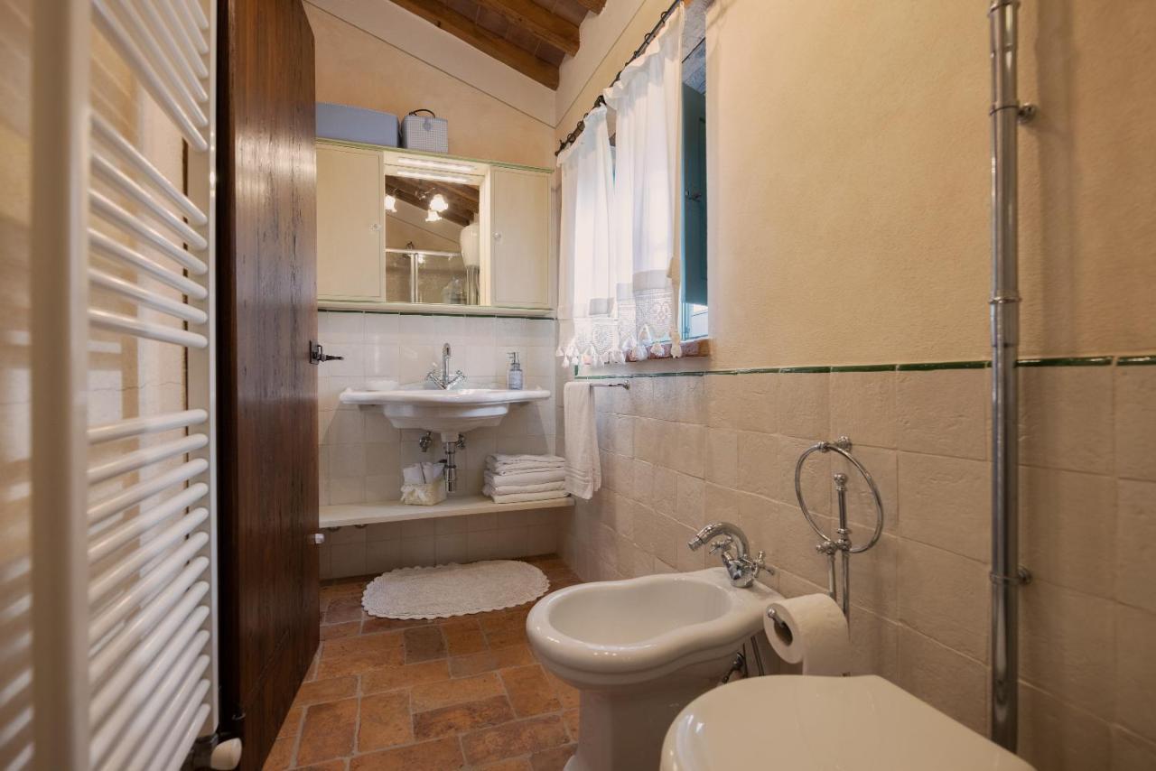 Casa Lamate Κορτόνα Εξωτερικό φωτογραφία