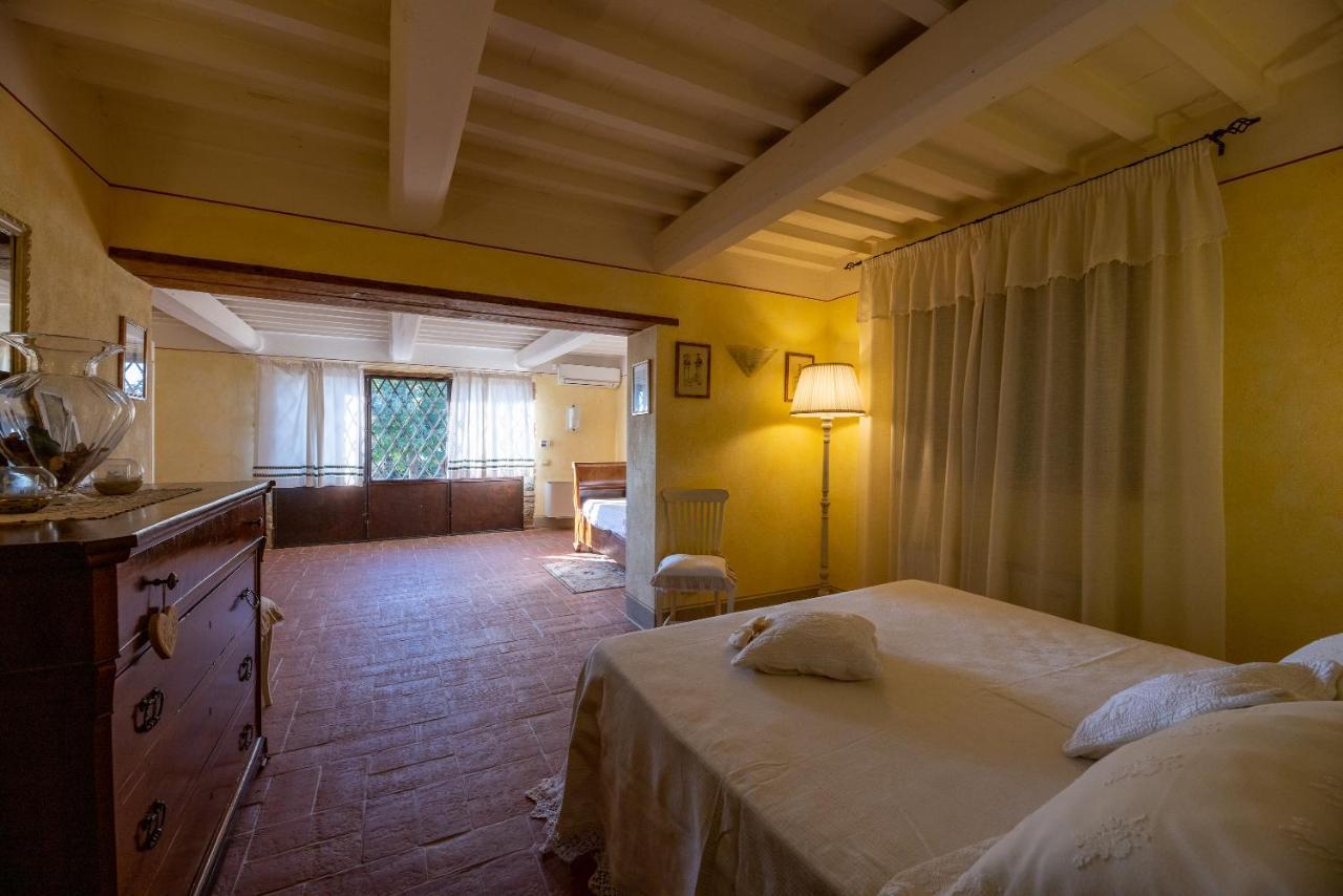 Casa Lamate Κορτόνα Εξωτερικό φωτογραφία