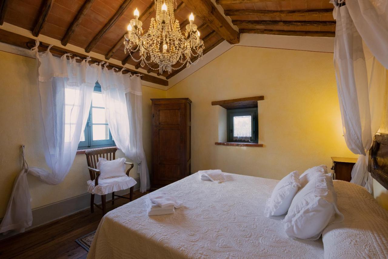 Casa Lamate Κορτόνα Εξωτερικό φωτογραφία