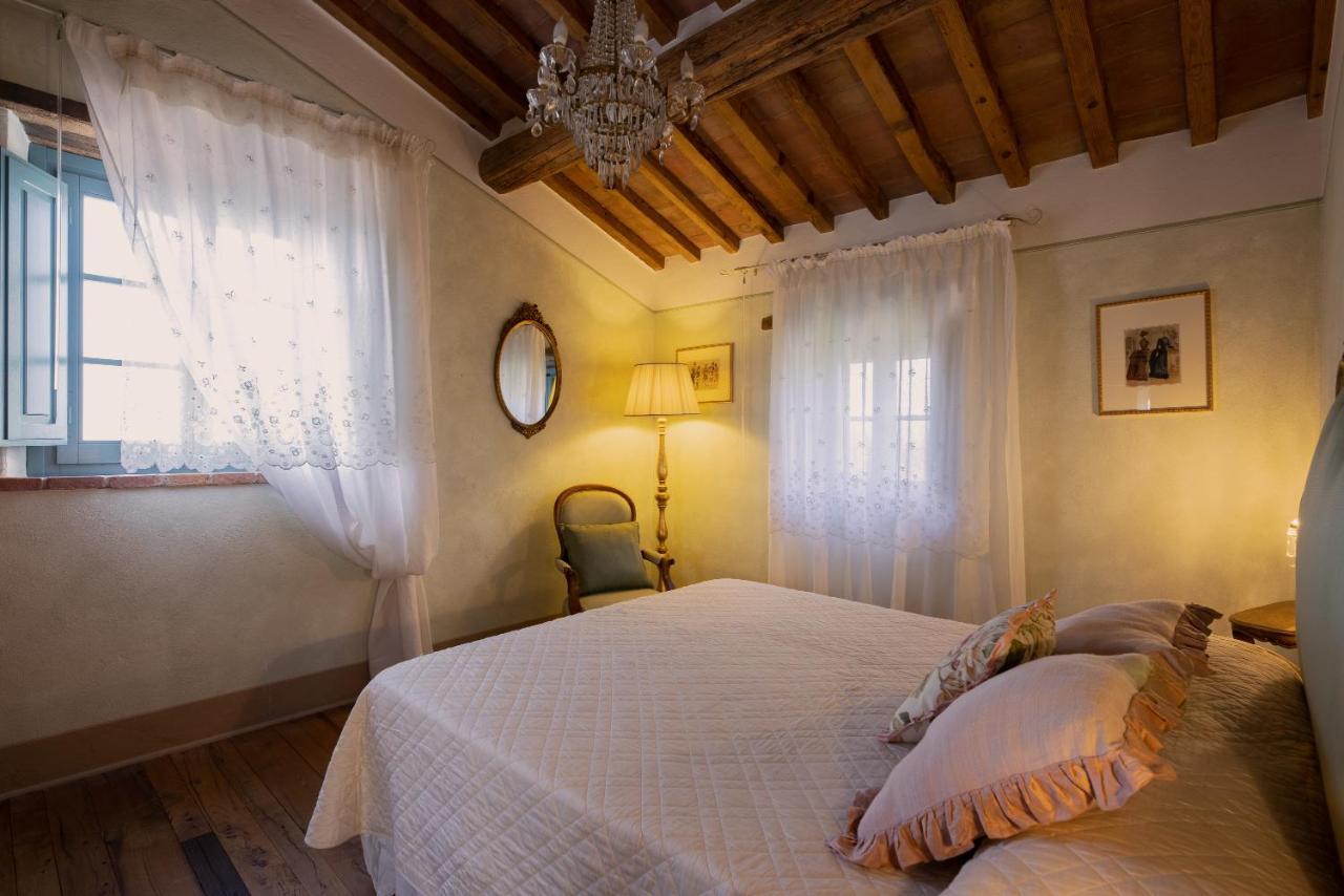 Casa Lamate Κορτόνα Εξωτερικό φωτογραφία