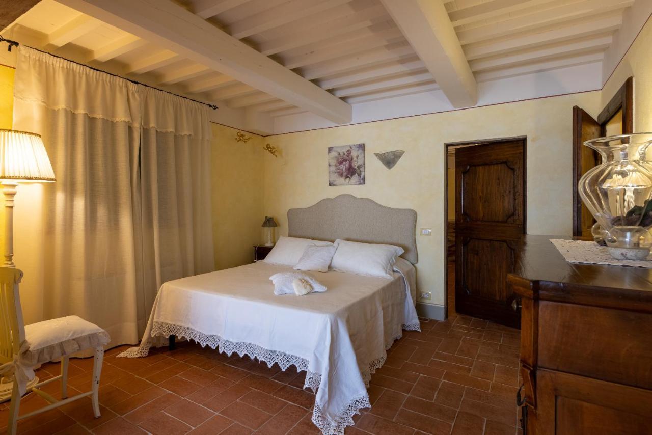 Casa Lamate Κορτόνα Εξωτερικό φωτογραφία
